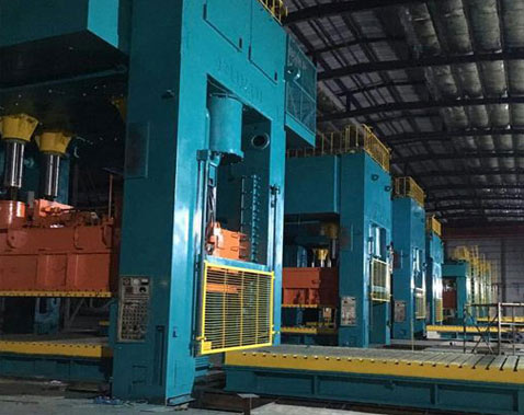 沈陽(yáng)設(shè)備翻新的過程中有哪些注意事項(xiàng)?