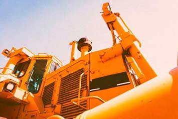 沈陽機(jī)械設(shè)備噴漆對環(huán)保都有哪些意義？