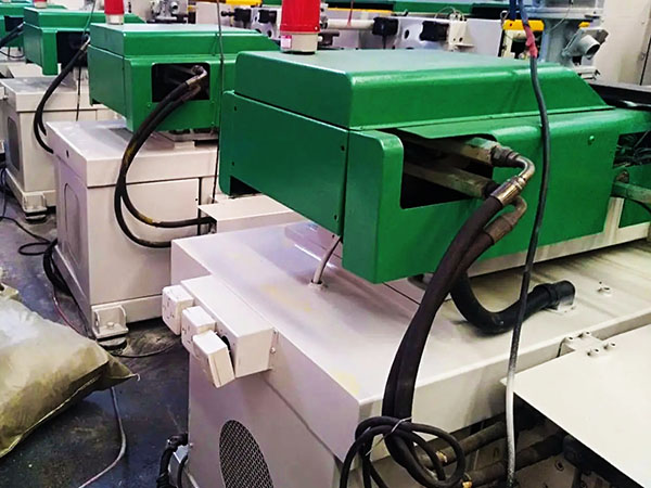 沈陽設(shè)備翻新工作流程