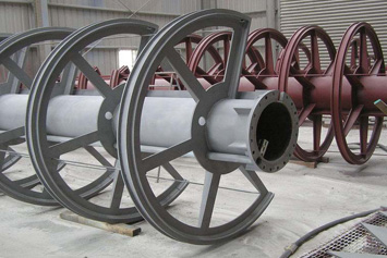 鋼構(gòu)油漆工藝流程，沈陽鋼結(jié)構(gòu)噴漆施工詳細(xì)步驟來了！