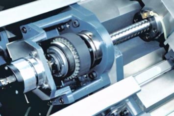 沈陽機(jī)械設(shè)備翻新使用的防銹漆有哪些優(yōu)勢？