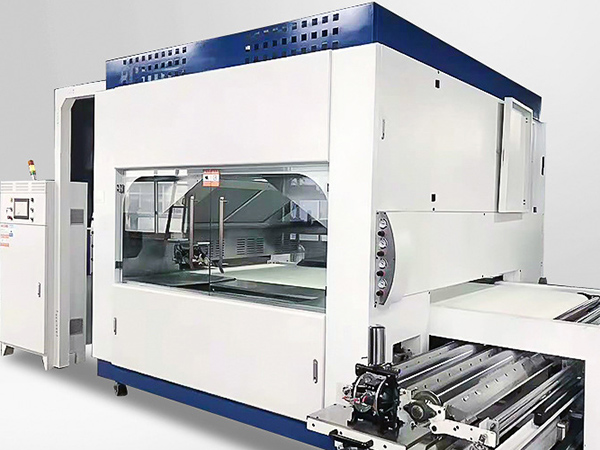 沈陽機械設(shè)備翻新和沈陽機械設(shè)備噴漆中使用防銹漆的好處是什么？