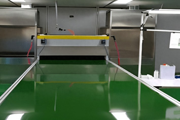 沈陽設備噴漆翻新服務：提升您的設備外觀與耐用性，煥發(fā)全新生機