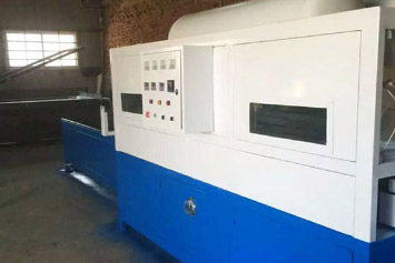 沈陽機械設備翻新廠家及其翻新工藝概述