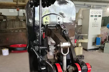 沈陽機械設備翻新：常見設備翻新流程解析