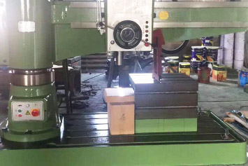 沈陽二手噴涂設(shè)備在翻新設(shè)備的流程有哪些？