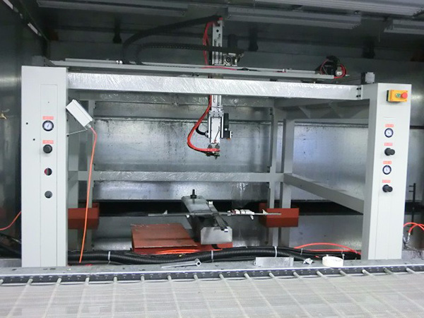 沈陽(yáng)設(shè)備翻新廠家分享機(jī)床機(jī)械設(shè)備噴漆翻新過(guò)程應(yīng)該注意的事項(xiàng)？