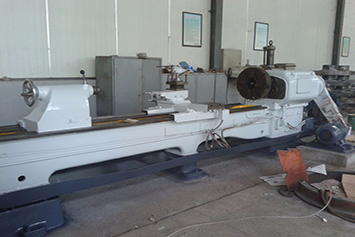 沈陽設(shè)備翻新噴漆，恢復(fù)新生，煥發(fā)活力