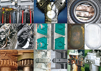 沈陽二手設(shè)備翻新廠家提醒做機床翻新過程中我們應(yīng)該注意哪些事項？