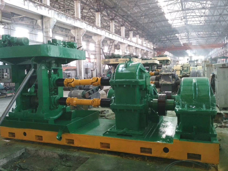 沈陽(yáng)二手設(shè)備翻新噴漆廠家及其設(shè)備翻新噴漆流程