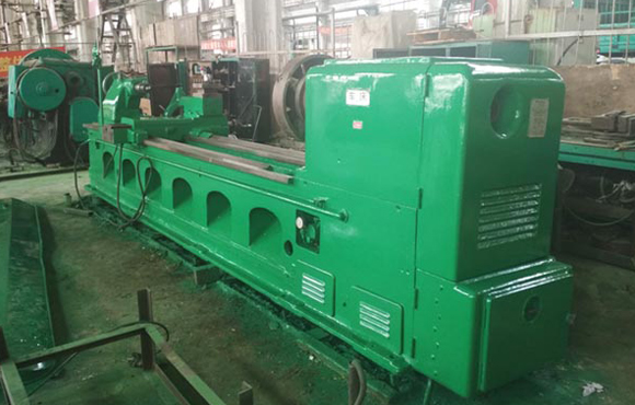 沈陽機(jī)械設(shè)備涂裝有哪些環(huán)保要求？