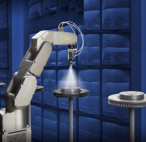 沈陽(yáng)設(shè)備噴漆噴槍霧化不好怎么辦？