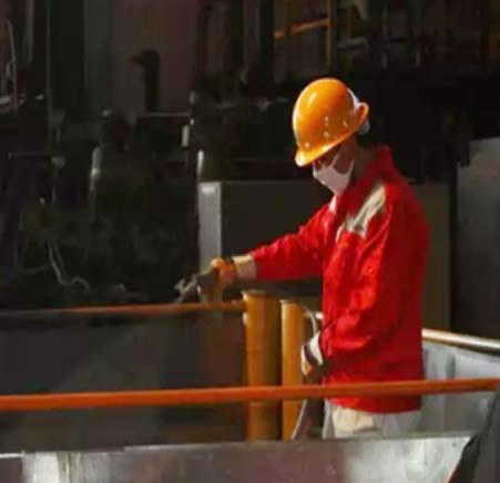 沈陽設(shè)備噴漆有哪幾種方式？